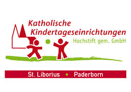 Logo Katholische Kindertageseinrichtung und Familienzentrum St. Liborius Paderborn