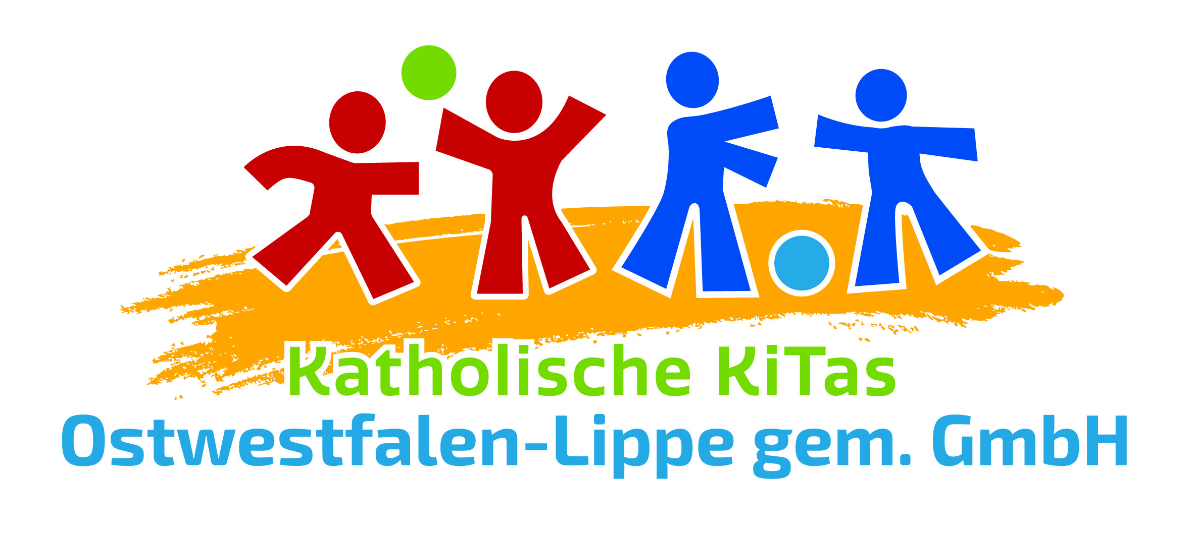 Logo von Kath Kitas Hochstift
